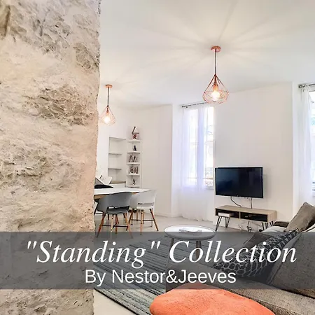 Nestor&Jeeves - House Of Cards - Central - Very Close Sea Nice Exterior photo