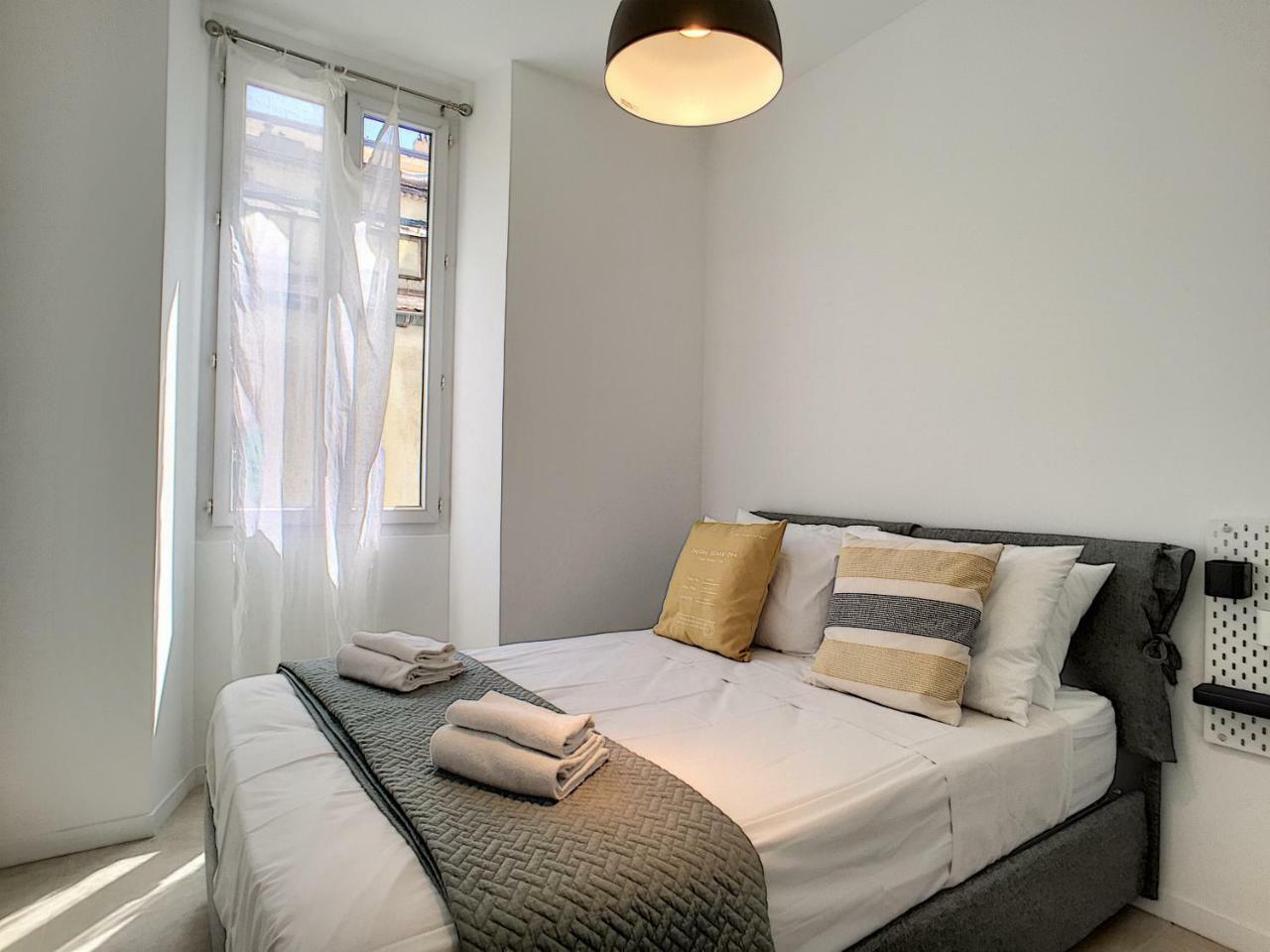 Apartment Nestor&jeeves - House Of Cards - - Very Close Sea Nice